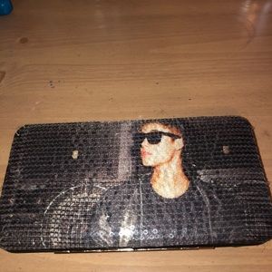 Justin Bieber Wallet